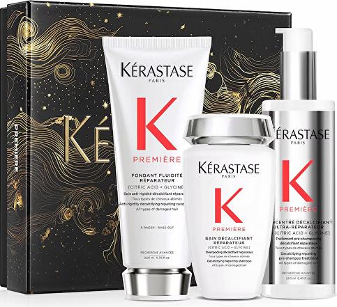 Kerastase Kérastase Première Set 250 ml + 250 ml + 150 ml 2053977