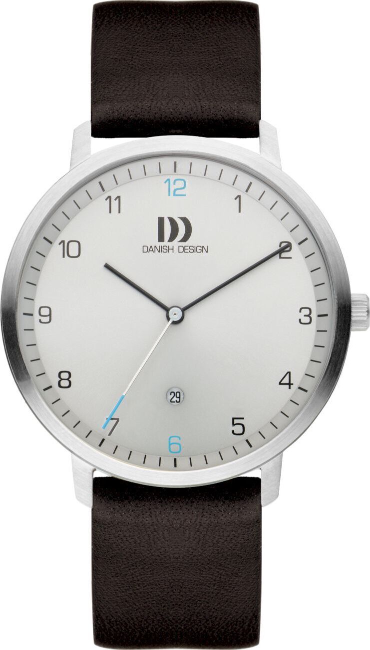 Danish Design - Hodinky - Pánske - Chronograf - IQ14Q1182 - 3314534