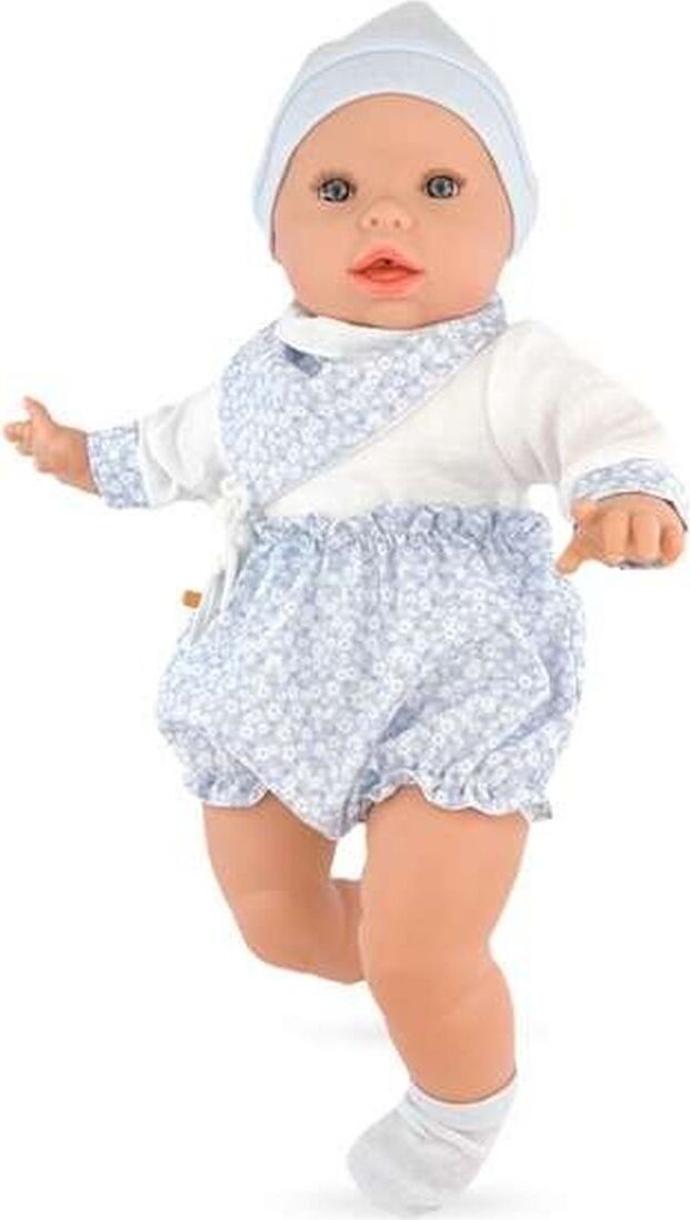 Babypuppe Berjuan 6025-24 50 cm