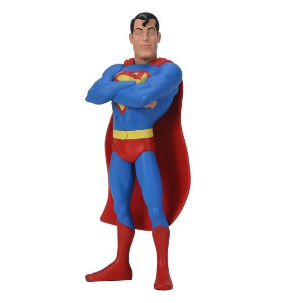 NECA DC Comics Toony Classics Figur Superman 15 cm 22