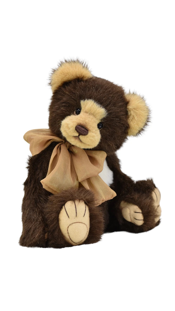 Clemens Spieltiere GmbH Teddy Halvar 88.783.040