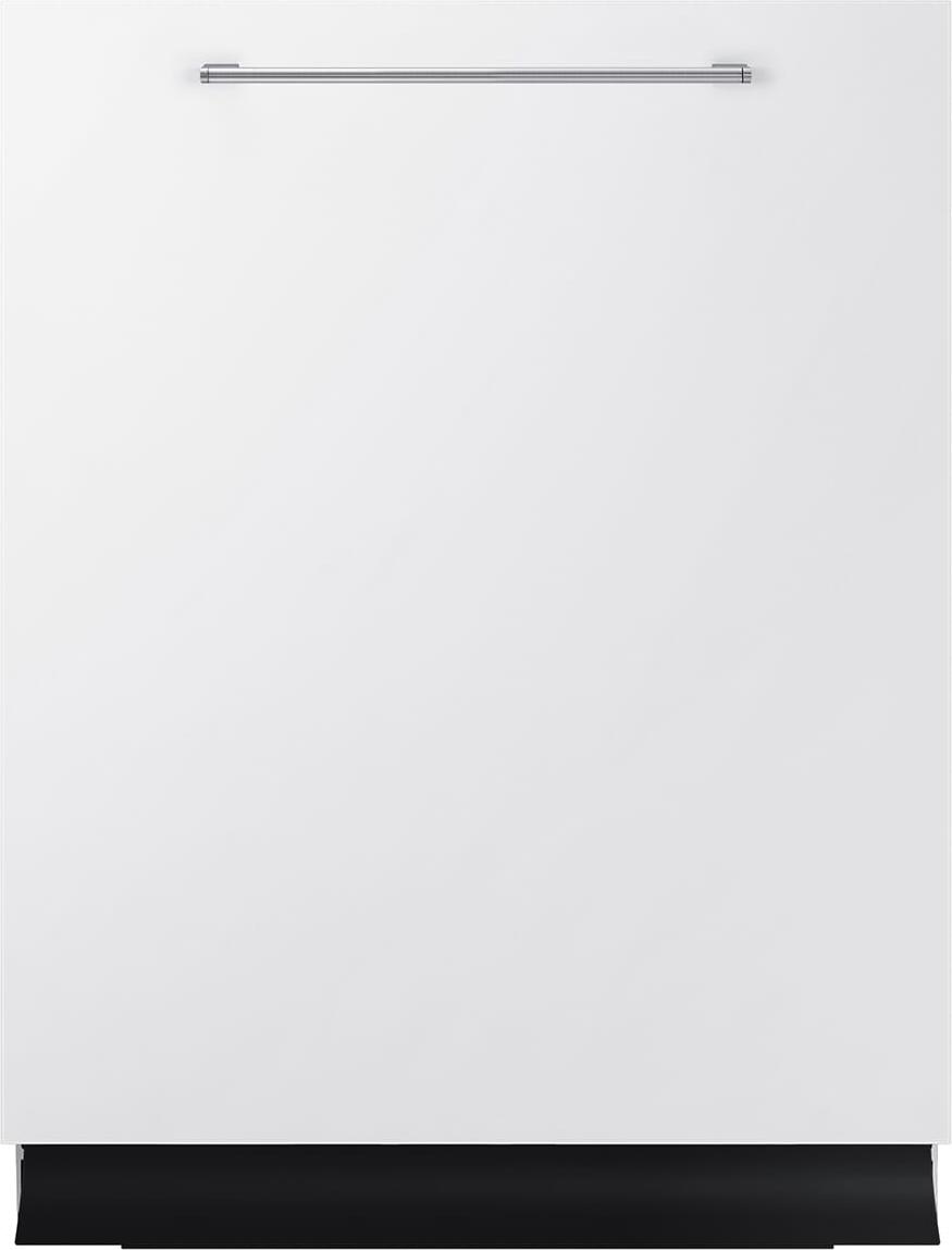 Samsung DW60BG730B00ET Vollintegrierbarer Einbaugeschirrspüler