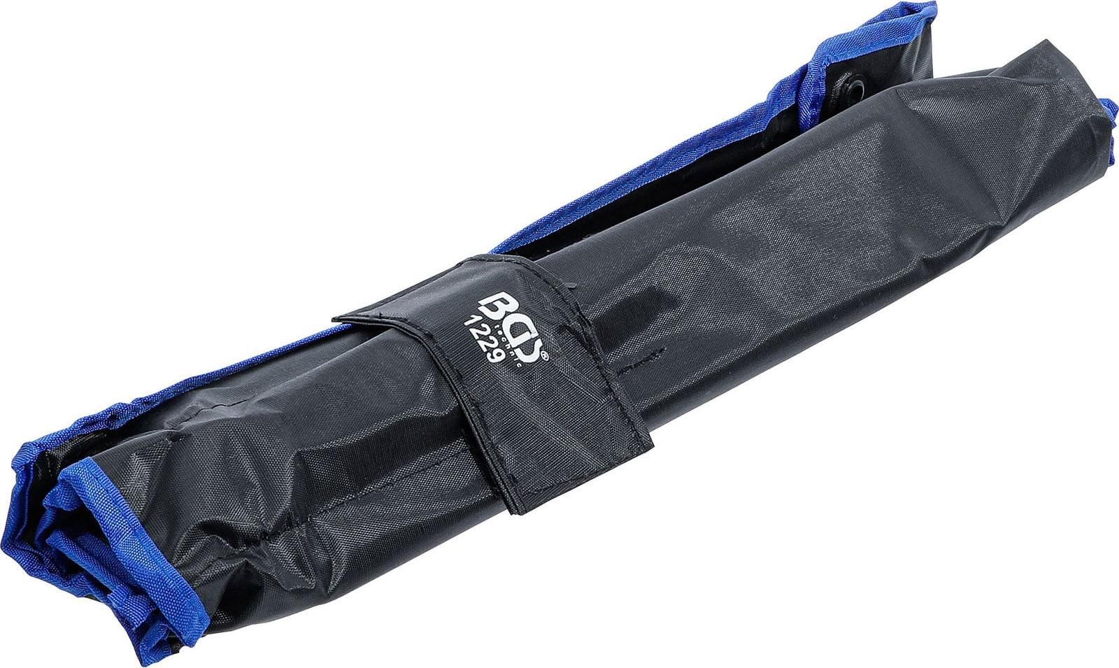 BGS technic BGS 1229-LEER Tetron-Tasche für Art.-Nr. 1229, leer