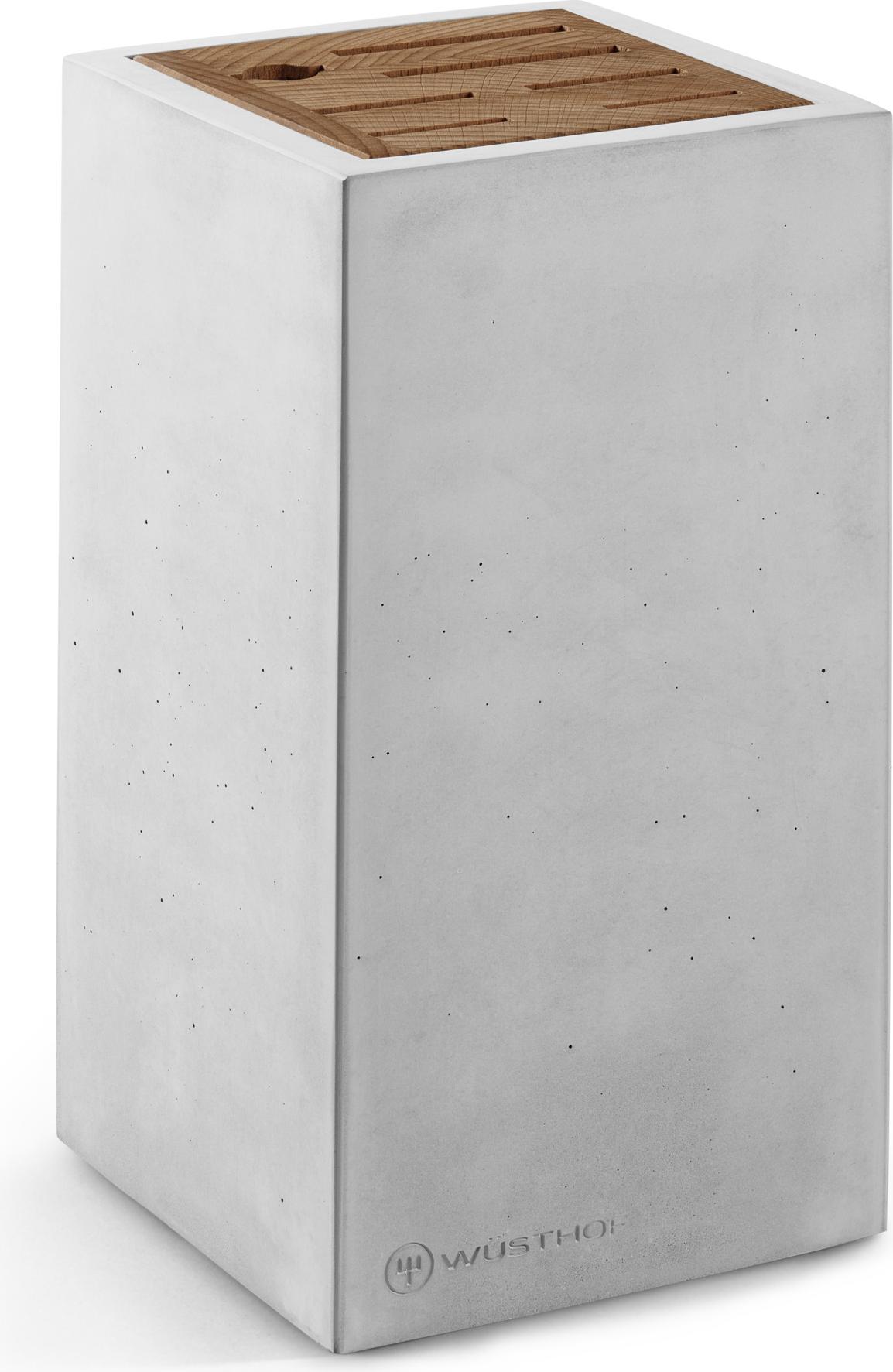 Wüsthof Messerblock für 7 Teile / Storage Block For 7 Pieces Aufbewahren / Storage -- 2099600703 – EAN 4002293115429 – Art.-Nr. 2023062979