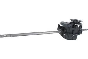 AUTRES Übertragungskasten für Ryobi- und Tti-Geräte. Ersatz für Original 70860370.