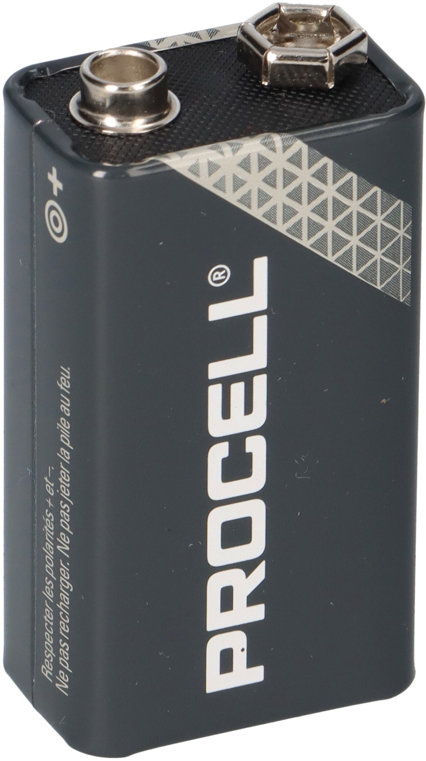 Duracell Procell MN1604 9V-Block 4207