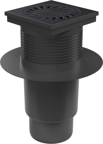 CHUDJ, sro Hofablauf Parkplatzablauf Hallenablauf Gußeisen Belastung 1,5 t / 827 S Li 162806