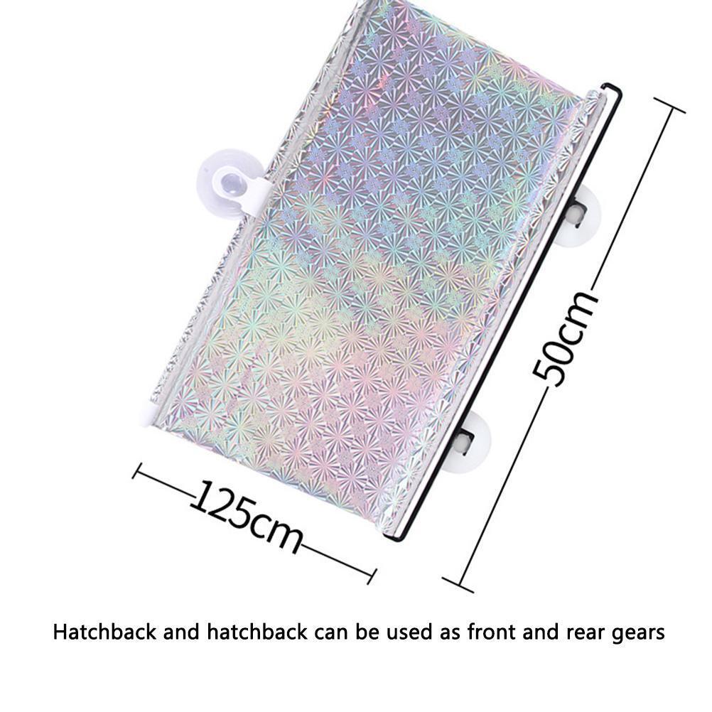 Cocosity Auto-Sonnenblende versenkbar