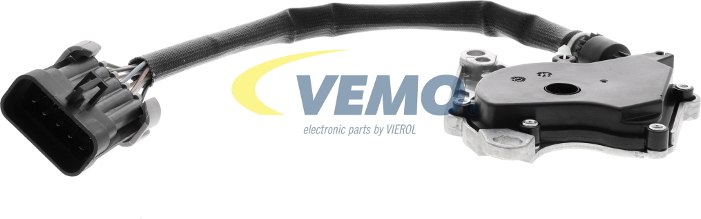 VEMO Multifunktionsschalter V45-73-0021 für PORSCHE BOXSTER (987)