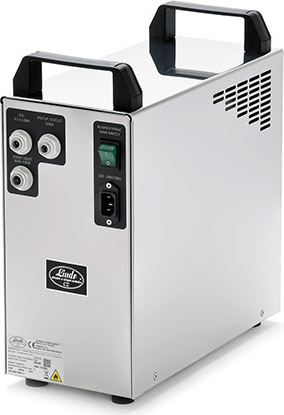 ich-zapfe Wassersprudler, Wasserspender, Trinkwassersprudler - Externer Karbonator 40L NEW-14961