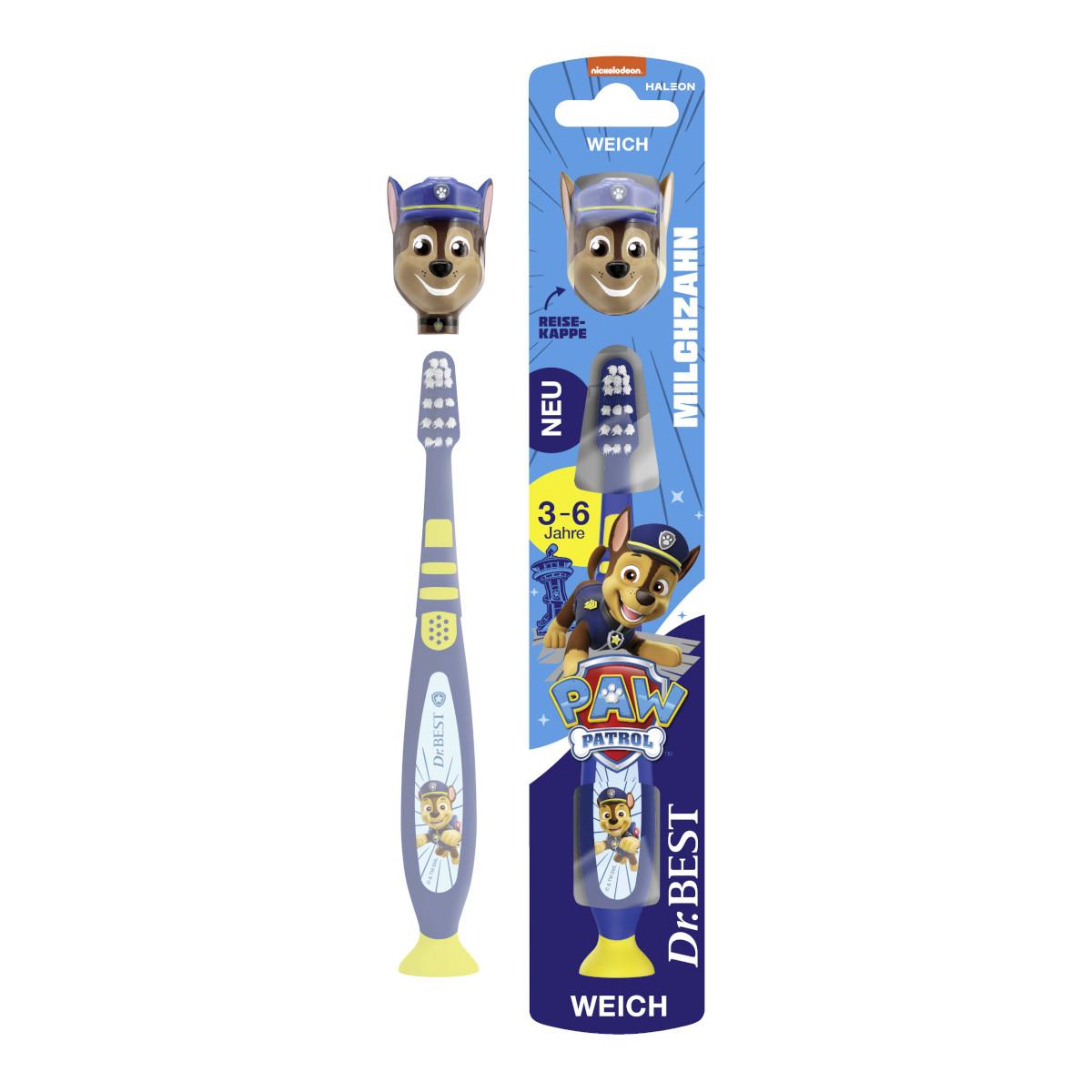 dr best zahnbürste vibration zwischenzahn Dr. Best Atemfrisch Vibration Zahnbürste mittel ab 6.95 € main image 0