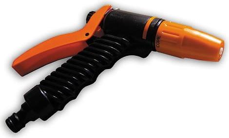 Bradas Einstellbare Wasserpistole Gerade Eco2100 ECO-2100