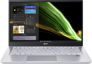 Acer Swift 3 SF314-43-R3J5 14" Full HD IPS AMD Ryzen 3 5300U 8 GB RAM 256 GB SSD - AMD R3 - 256 GB