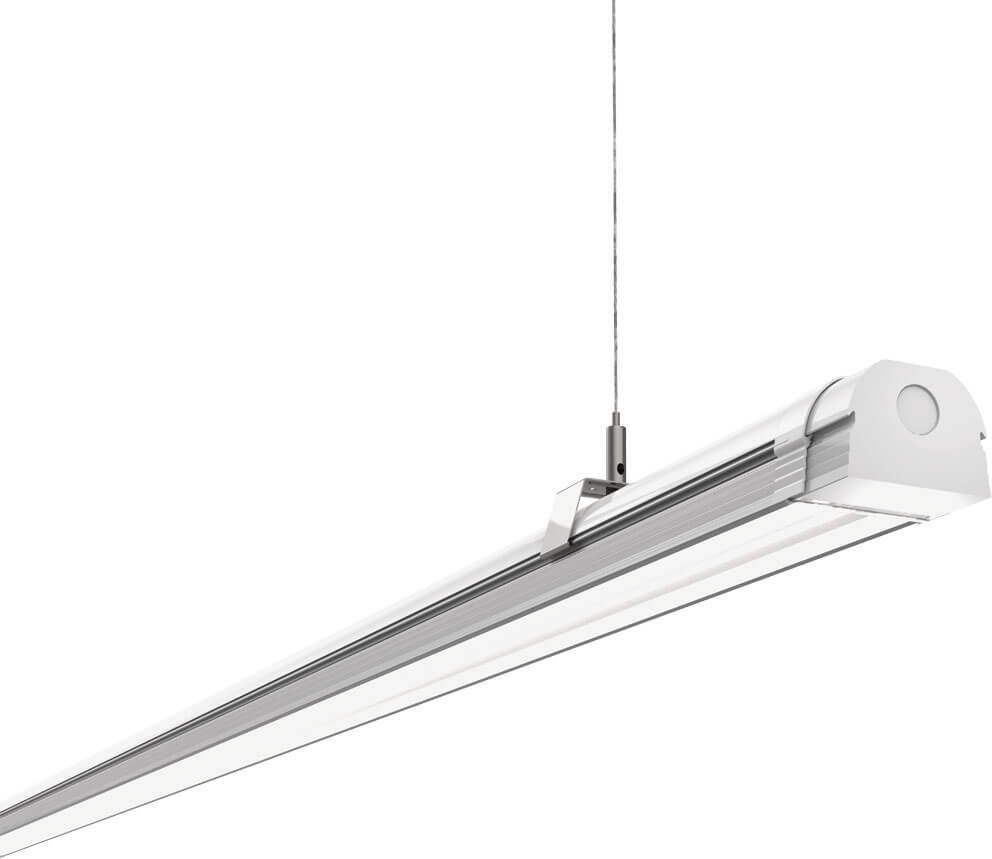 Lichtline DALI LED-Lichtlinienmodul - LED-Streifen können nicht ersetzt werden 722095750073