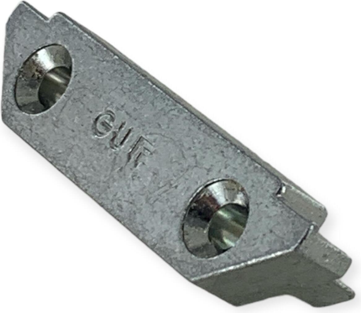 Gretsch-Unitas GU PSK Rastplatte 9-36033-00-0-1 Veka