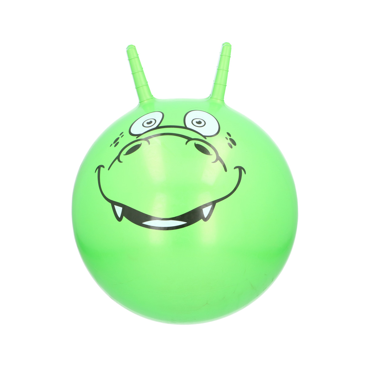 Kinder Hüpfball Hopser Ball Springball Sprungball Griffe Gymnastikball Ø 25cm DE Kinder Hüpfball Hopser Ball Springball Sprungball Griffe Gymnastikball Ø 25cm DE
