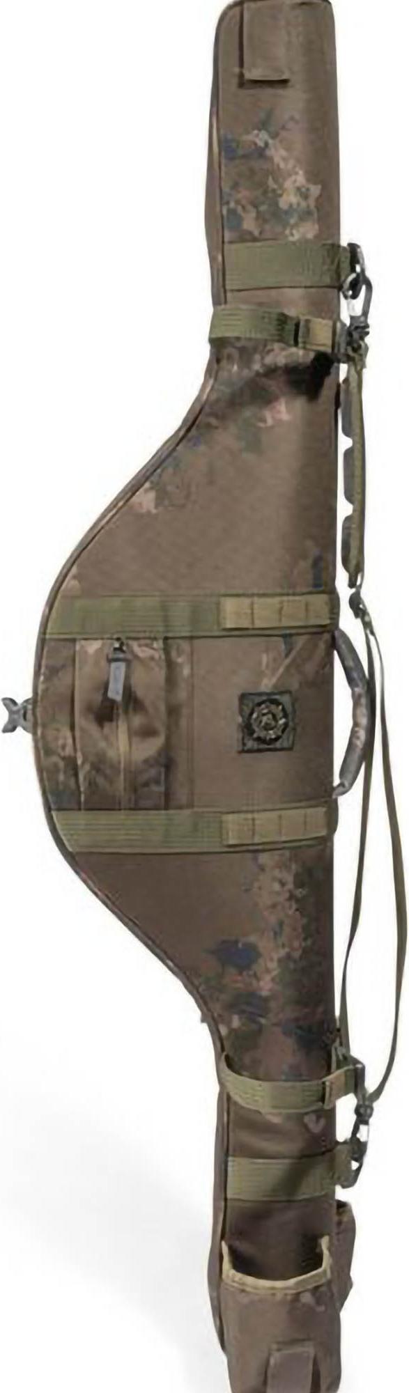 Nash Scope OPS Hi Protect 9ft 2 Rod Skin Rutenhülle