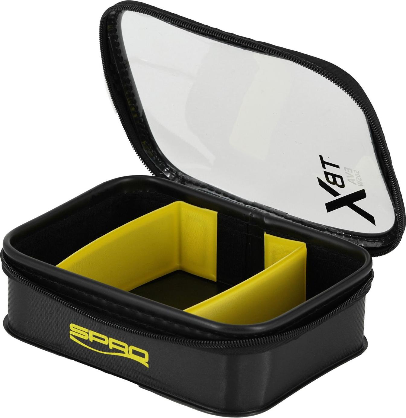 Spro Tbx Eva Box 50Sw Tasche - Angeltasche 6208-2002