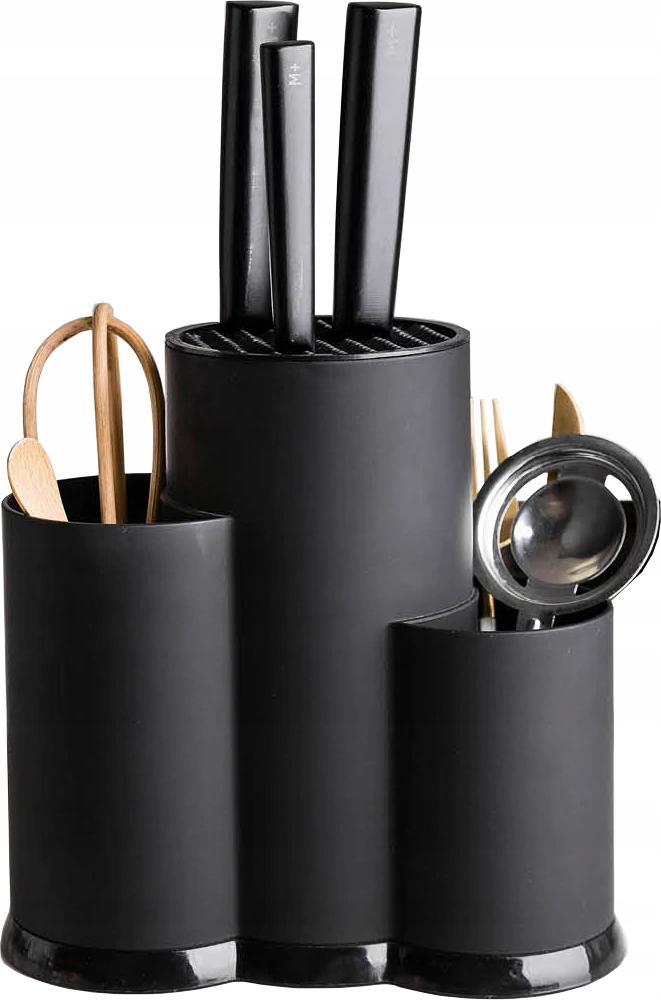 Twoja Kraina Schwarzes Abtropfgestell