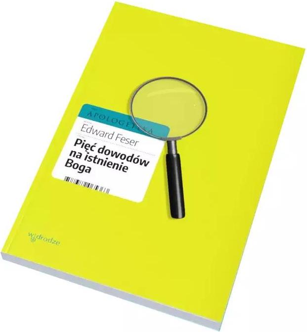W drodze Fünf Beweise für die Existenz Gottes