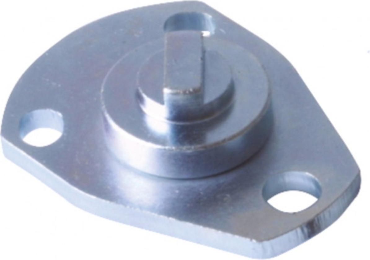 KS TOOLS Nockenwellen-Fixierplatte 41° - 400.0453