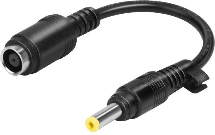 Proxtend 7,4mm auf 4,8mm dc Dongle für hp DCDONGLE-7450-4817-H