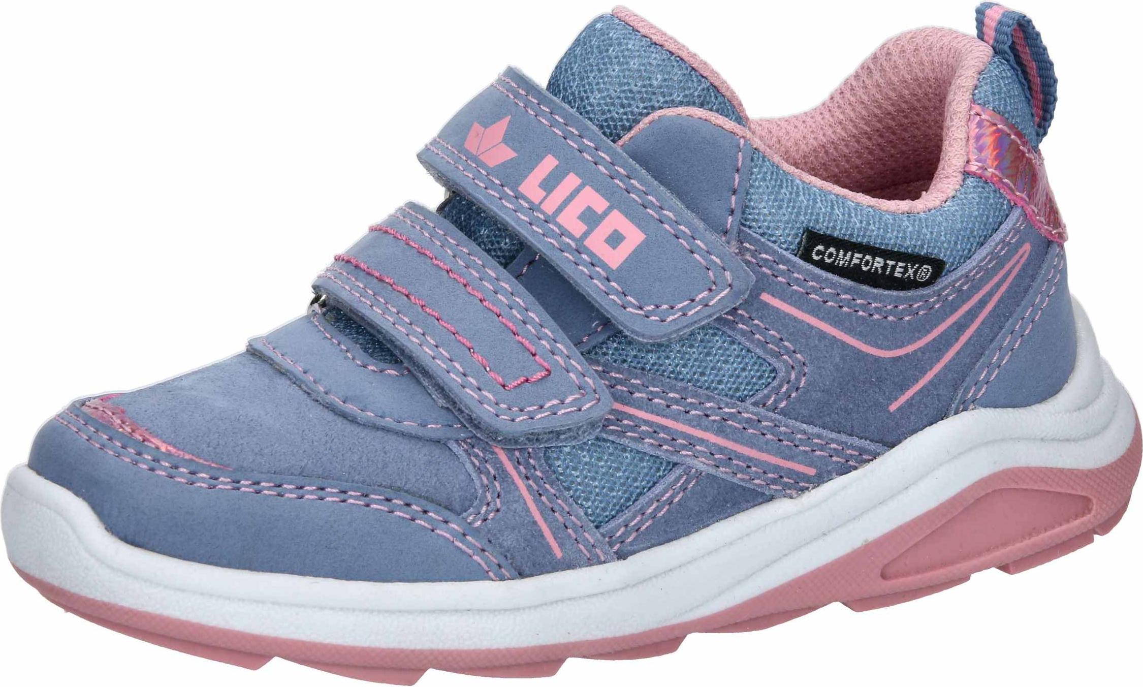 Lico Freizeitschuh Ashoka V 31 536202-31