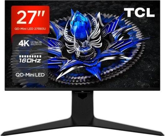 Monitor TCL 27R83U 27