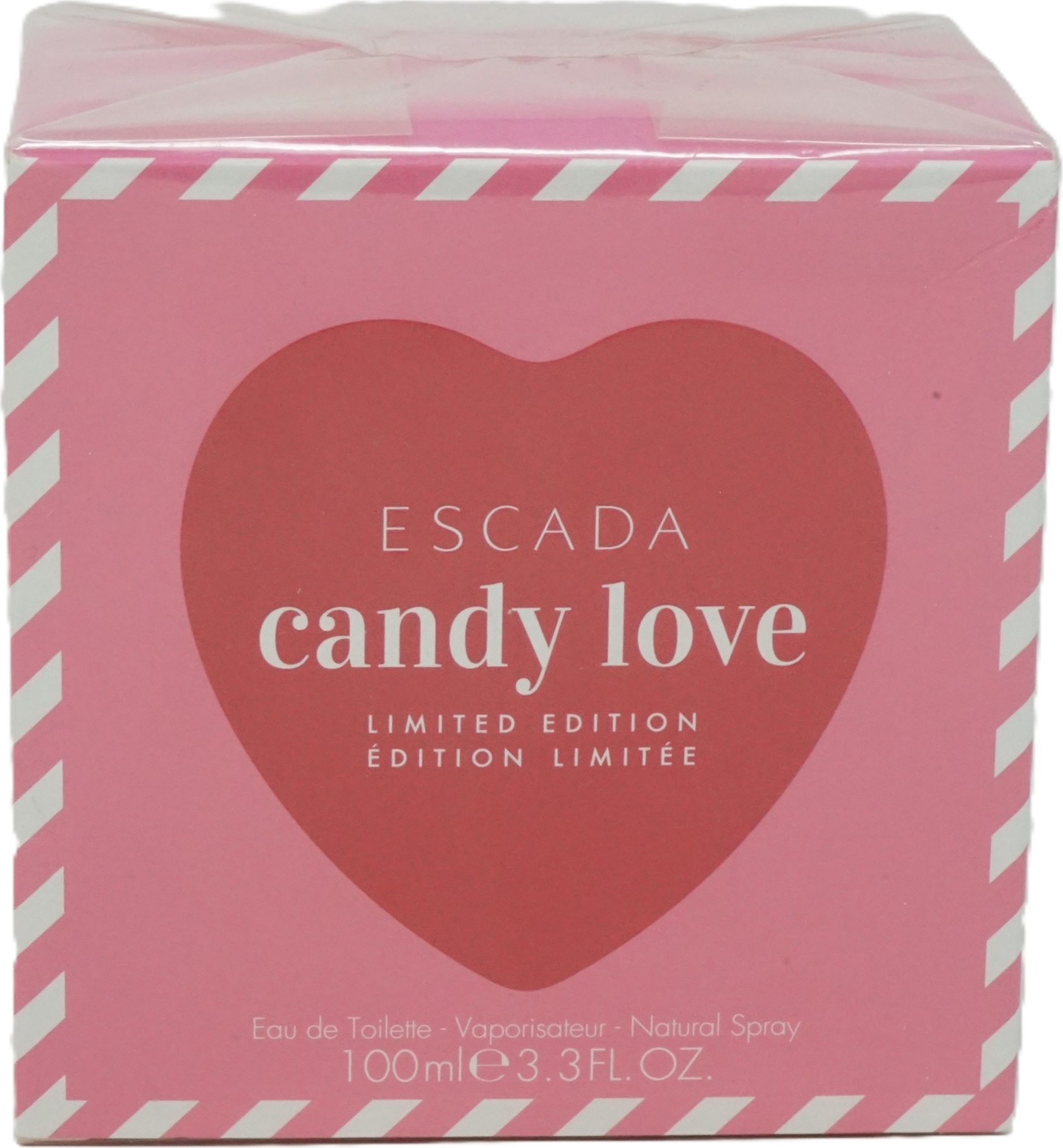 Escada candy love limitowana edycja woda toaletowa 100 ml
