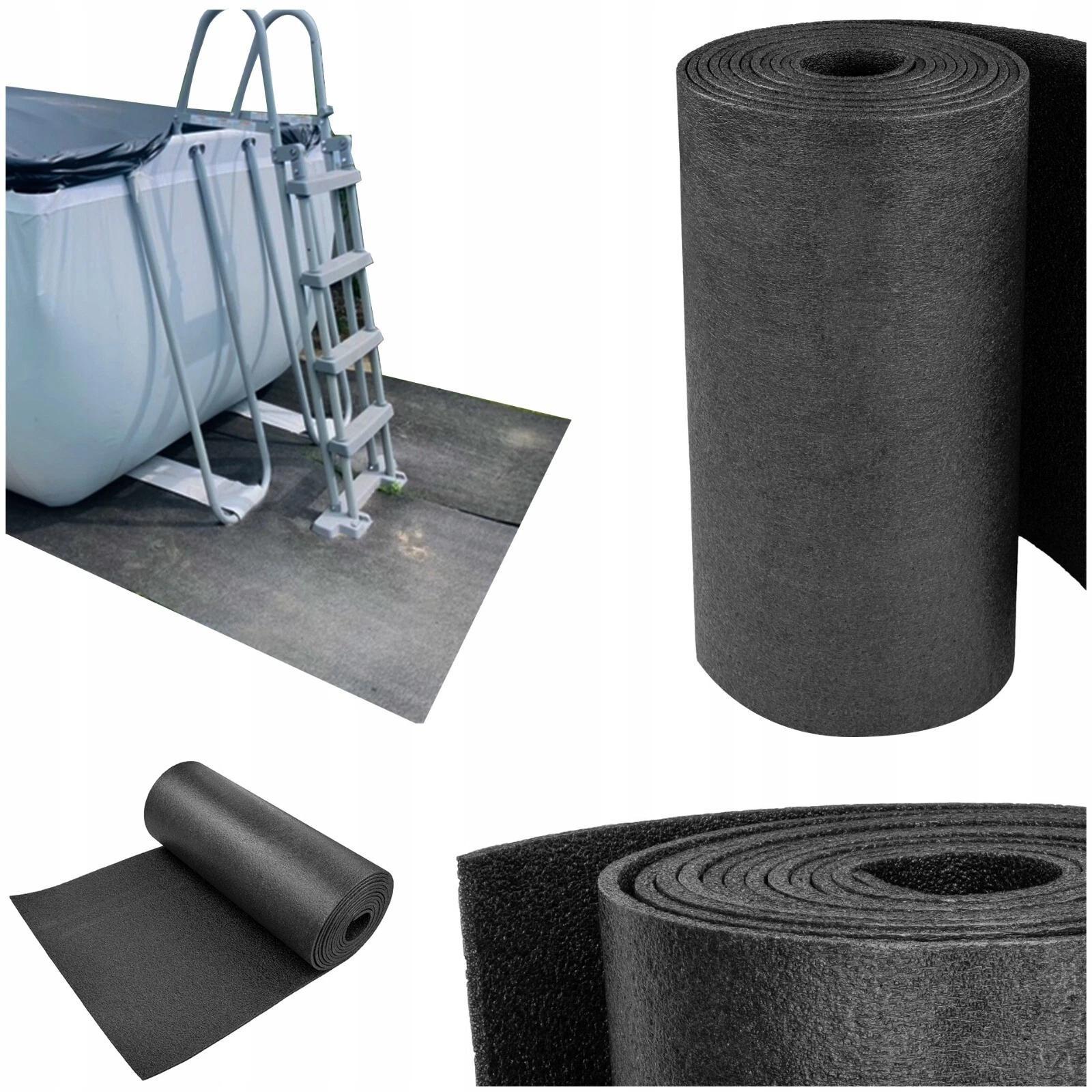 Sonstige Bodenschutzmatte Bodenschutz Matte Schutzmatte Outdoor Pool Wasserdichter