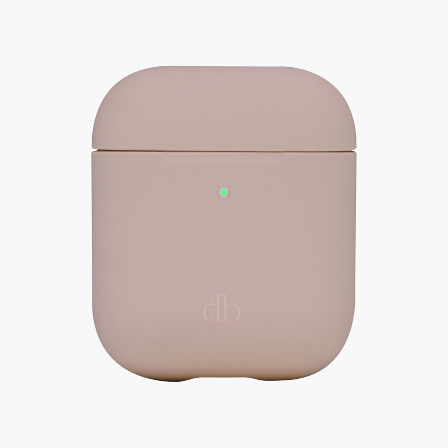 Bramante Costa Rica-AirPods 2nd gen.-Pink Sand CRAPPISA1481