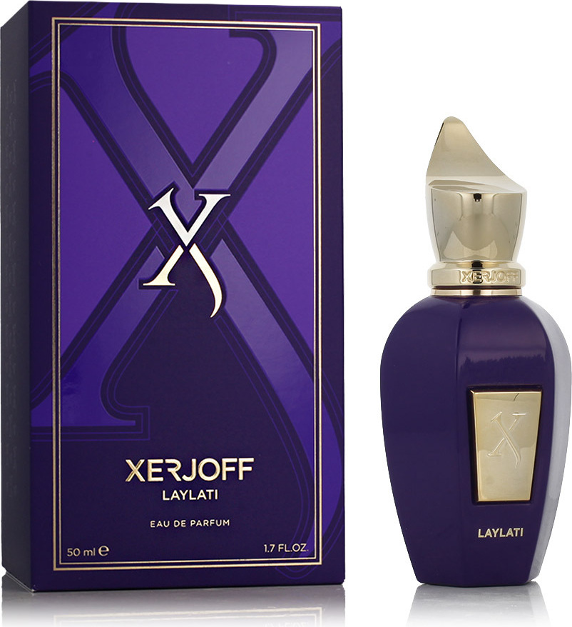 Xerjoff " V " Laylati EDP 50 ml UNISEX