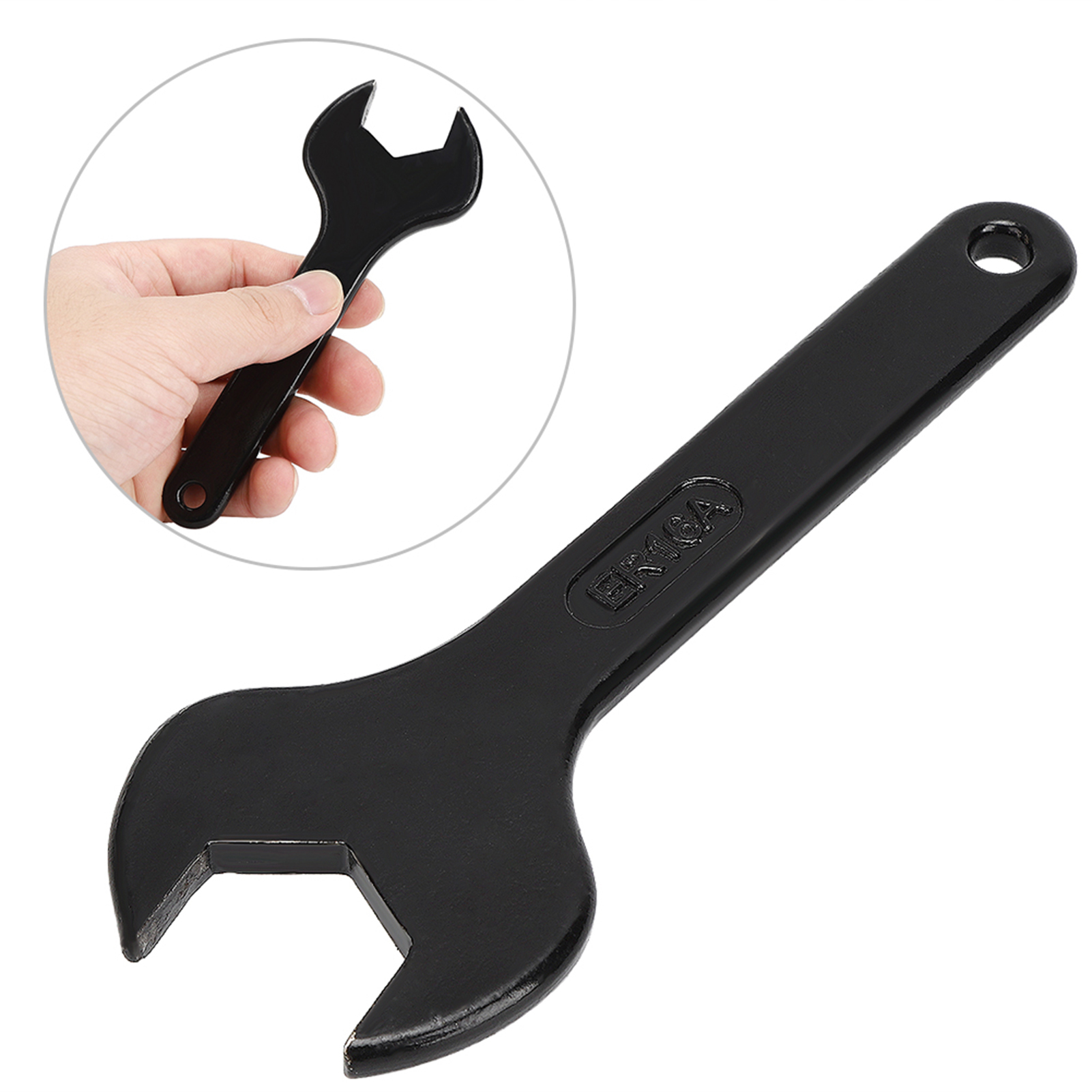 Cocosity A-Schlüssel,ER11 A-Schlüssel,ER16 A-Schlüssel,ER20 A-Schlüssel,CNC-Schlüssel,Spannzangenschlüssel