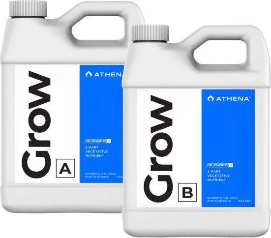 Athena Grow A, Dünger Wachstum, 946 ml LQ-GWA-32OZ