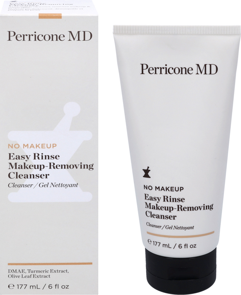 Perricone MD No Makeup Easy Rinse Makeup-Removing Cleanser 422-030