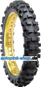 Duro HF906 100/90 R19 57M