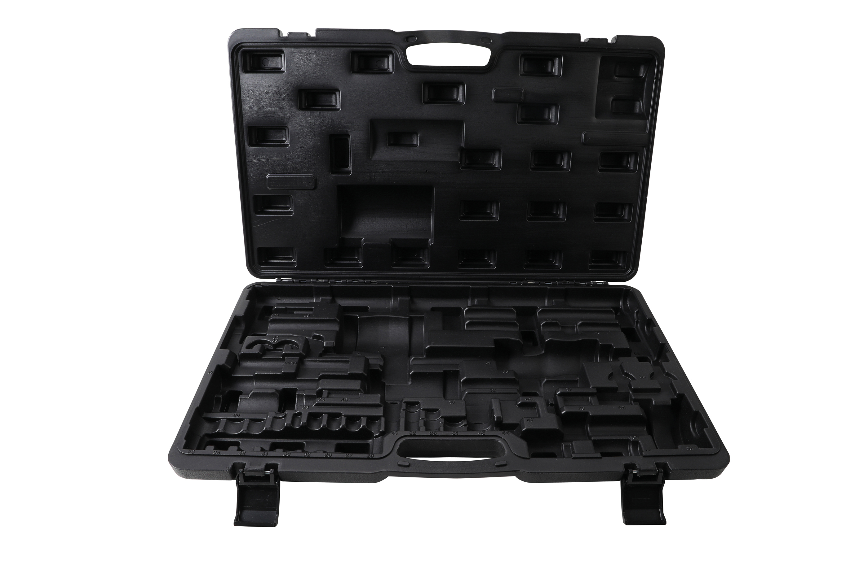 BGS technic Empty Case for BGS 8676, 2,43 kg 8676-LEER