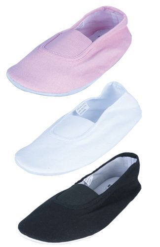 Sport Otto Ballettschuhe Gymnastikschuhe 1133.1011066