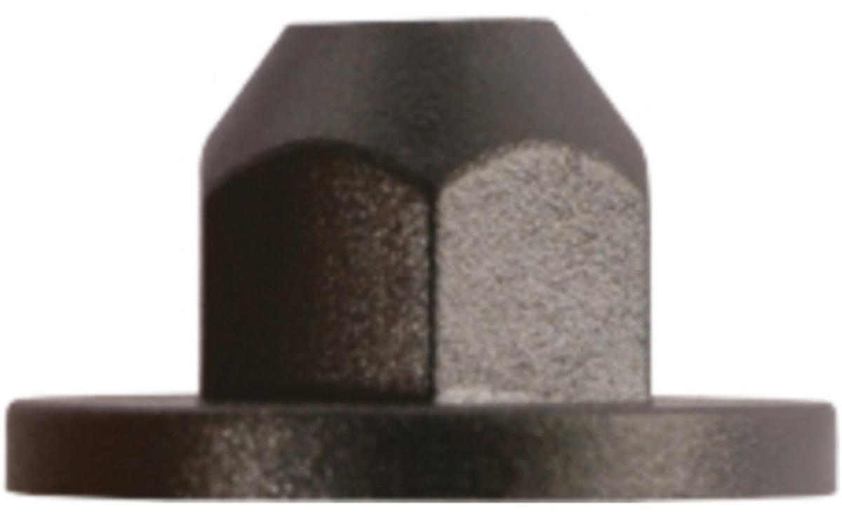 KS Tools Plastik-Befestigungs-Clip für BMW,50er Pack, Art.Nr. 420.5055
