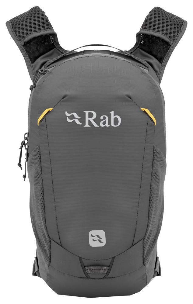 Rab Tygen 6 6 grau - graphene