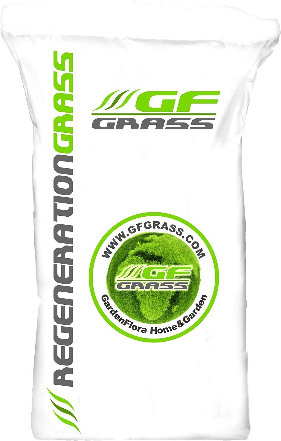 Rasensamen GF Regeneration Grass 10kg Nachsaat Rasen Grassamen Rasensaat Saatgut Grassaat Gras GF REG10