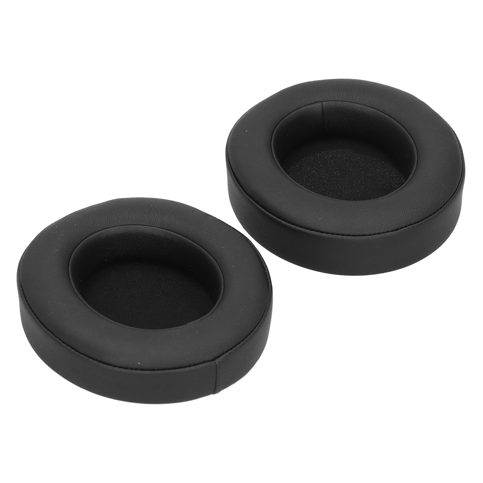 Vankúšiky do uší, podložka do uší, kryt uší slúchadiel, náhradné vankúšiky do uší, penová podložka do uší slúchadiel, kryty pre Razer Kraken 7.1V2
