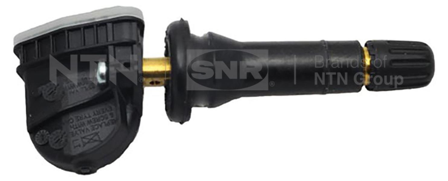 SNR TPMS159.03 TPMS RDKS Reifendrucksensor passend für PEUGEOT 308 SW I (4E, 4H) SNTPMS159.03