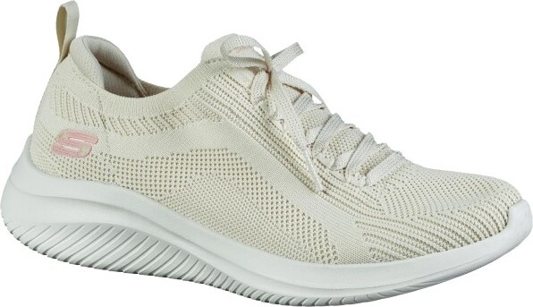 Skechers Obuv Ultra Flex 30 Big Plan, 149854NAT