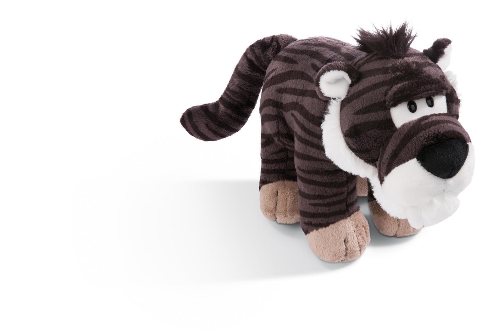 Nici Säbelzahntiger stehend klein 16 cm 45313