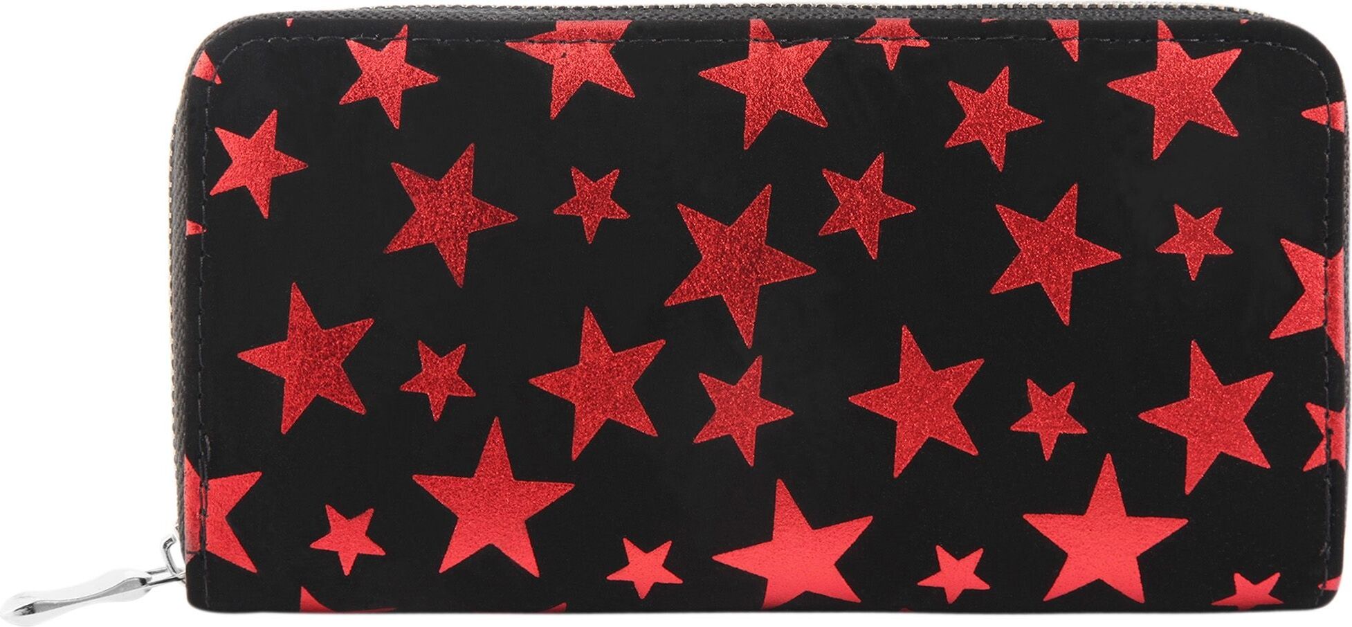 Cham Cham Damen Geldbörse aus Ledermitat, Stern 3010062-002