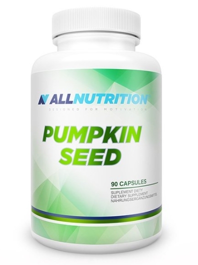 AllNutrition | Pumpkin Seed 1000 mg