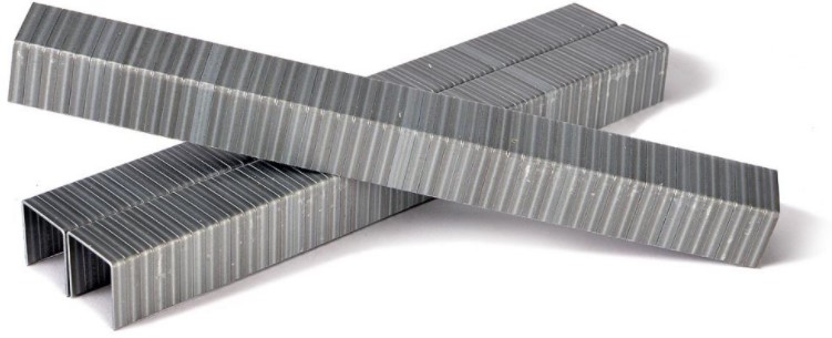 Klammern 8mm verzinkt Bostitch 21671B 72 Prebena V Senco C BeA Haubold 71 KMR M KL-46 1720800Z