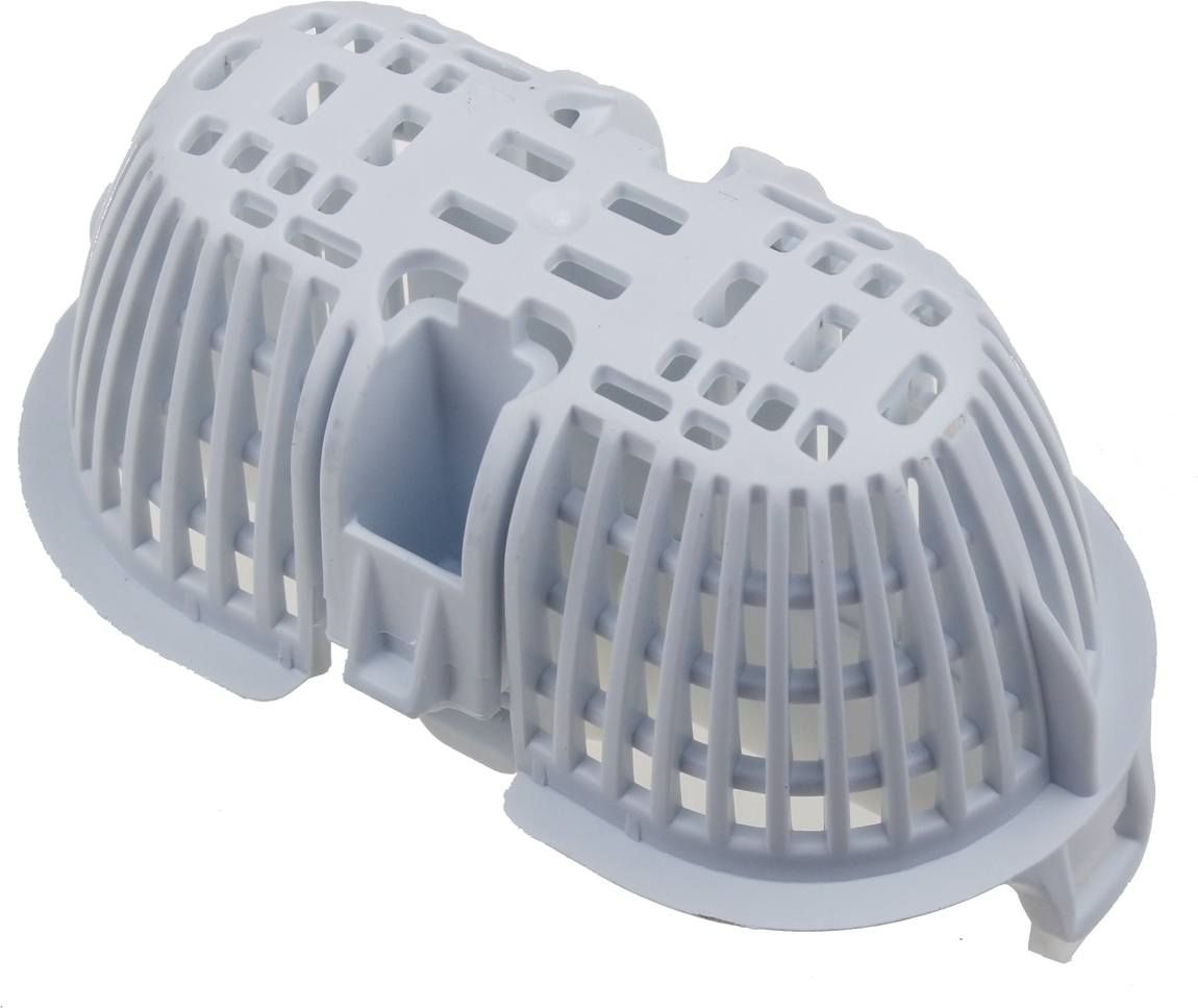 Electrolux - Flusensieb Oval Toplader - 1327138150