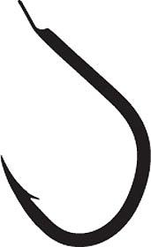 Owner Hakenbesitzer 50046 NR 2/0 / 6 Stk.